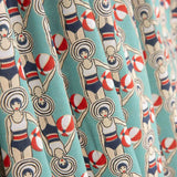 Popeline imprimée Maillots de bain - Ribes y Casals