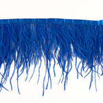 Frange de plumes Plus Azulina - Ribes y Casals