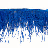 Frange de plumes Plus Azulina - Ribes y Casals