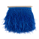Frange de plumes Plus Azulina - Ribes y Casals