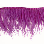 Frange de plumes Plus Buganvilla - Ribes y Casals