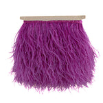 Frange de plumes Plus Buganvilla - Ribes y Casals