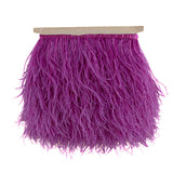 Frange de plumes Plus Buganvilla - Ribes y Casals