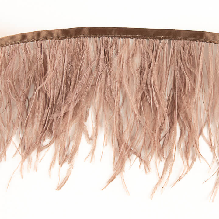 Frange de plumes Plus Maquillage - Ribes y Casals
