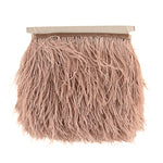 Frange de plumes Plus Maquillage - Ribes y Casals