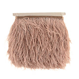 Frange de plumes Plus Maquillage - Ribes y Casals