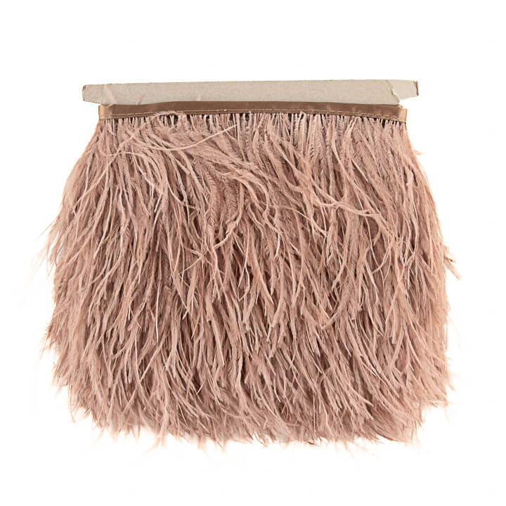 Frange de plumes Plus Maquillage - Ribes y Casals