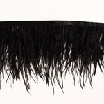 Frange Plume Plus Noir - Ribes y Casals