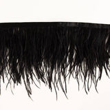 Frange Plume Plus Noir - Ribes y Casals