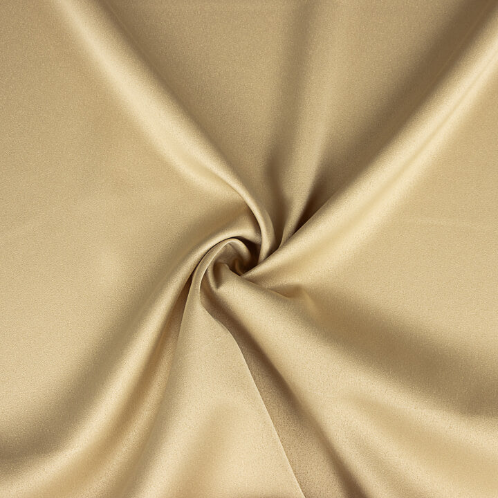 Tissu Fama Burlington Stretch Camel - Ribes y Casals