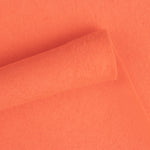 Feutrine Création Orange Fluo - Ribes y Casals