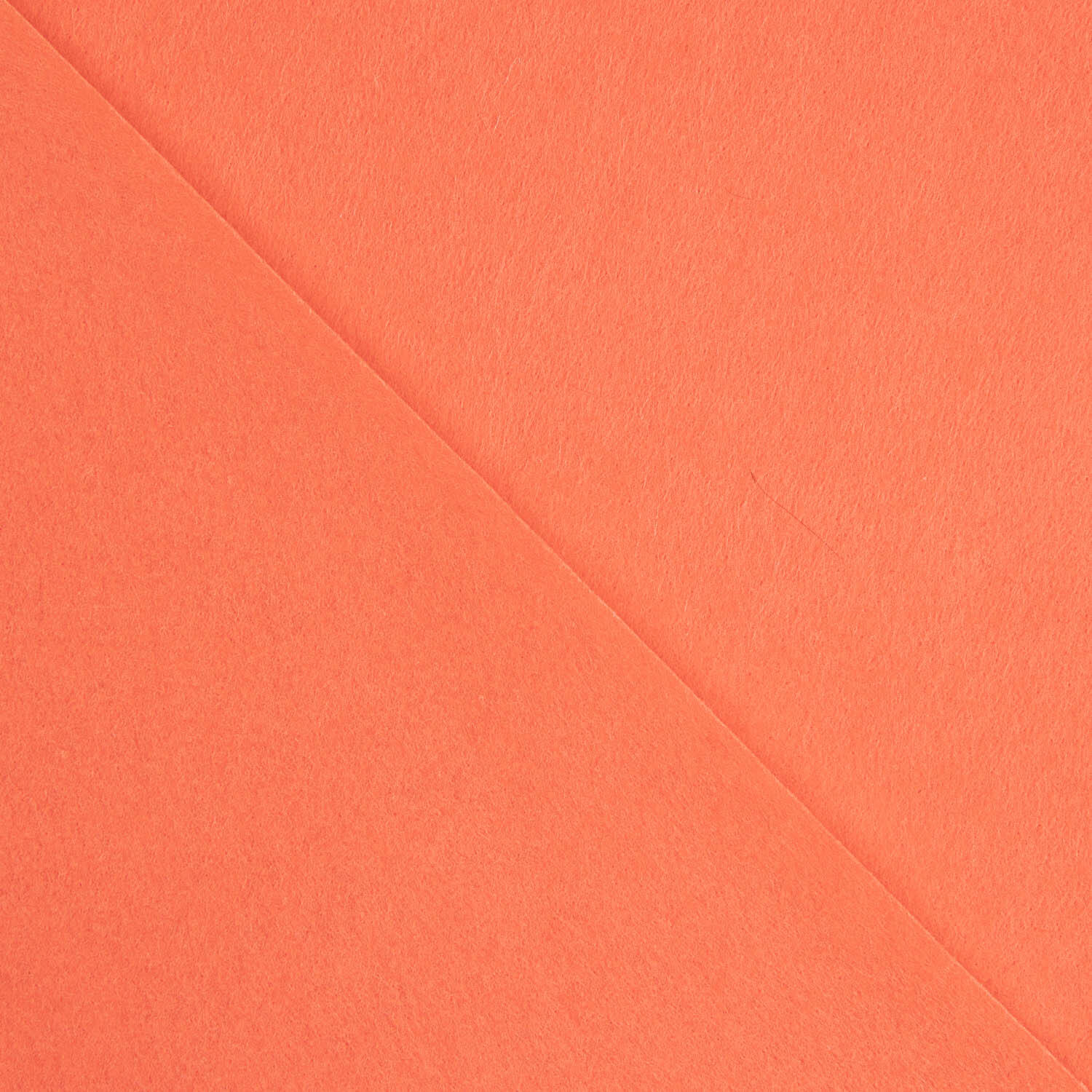 Feutrine Création Orange Fluo - Ribes y Casals