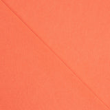 Feutrine Création Orange Fluo - Ribes y Casals