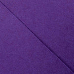 Feutre lisse violet 3 mm - 500 g - Ribes y Casals