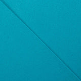 Feutre lisse turquoise 3 mm - 500 g - Ribes y Casals