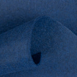 Feutre mélangé bleu 3 mm - 500 g - Ribes y Casals
