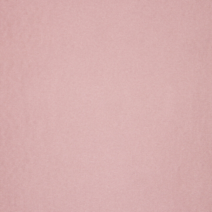 Tissu moussé Rasete rose pâle - Ribes y Casals