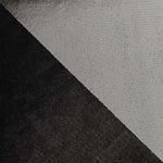 Foil Printed Argent Noir - Ribes y Casals