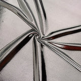 Foil Printed Argent Noir - Ribes y Casals