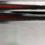 Foil Printed Argent Noir - Ribes y Casals