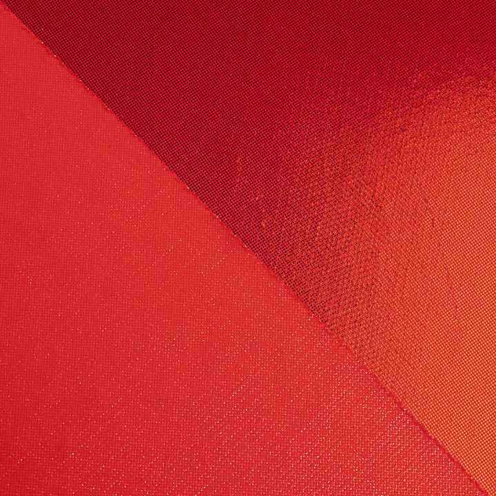 Foil Printed Rouge - Ribes y Casals