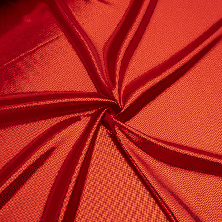 Foil Printed Rouge - Ribes y Casals