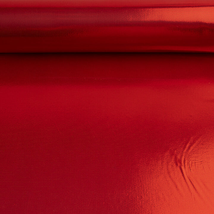 Foil Printed Rouge - Ribes y Casals