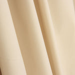 Doublure en polyester élastique beige - Ribes y Casals