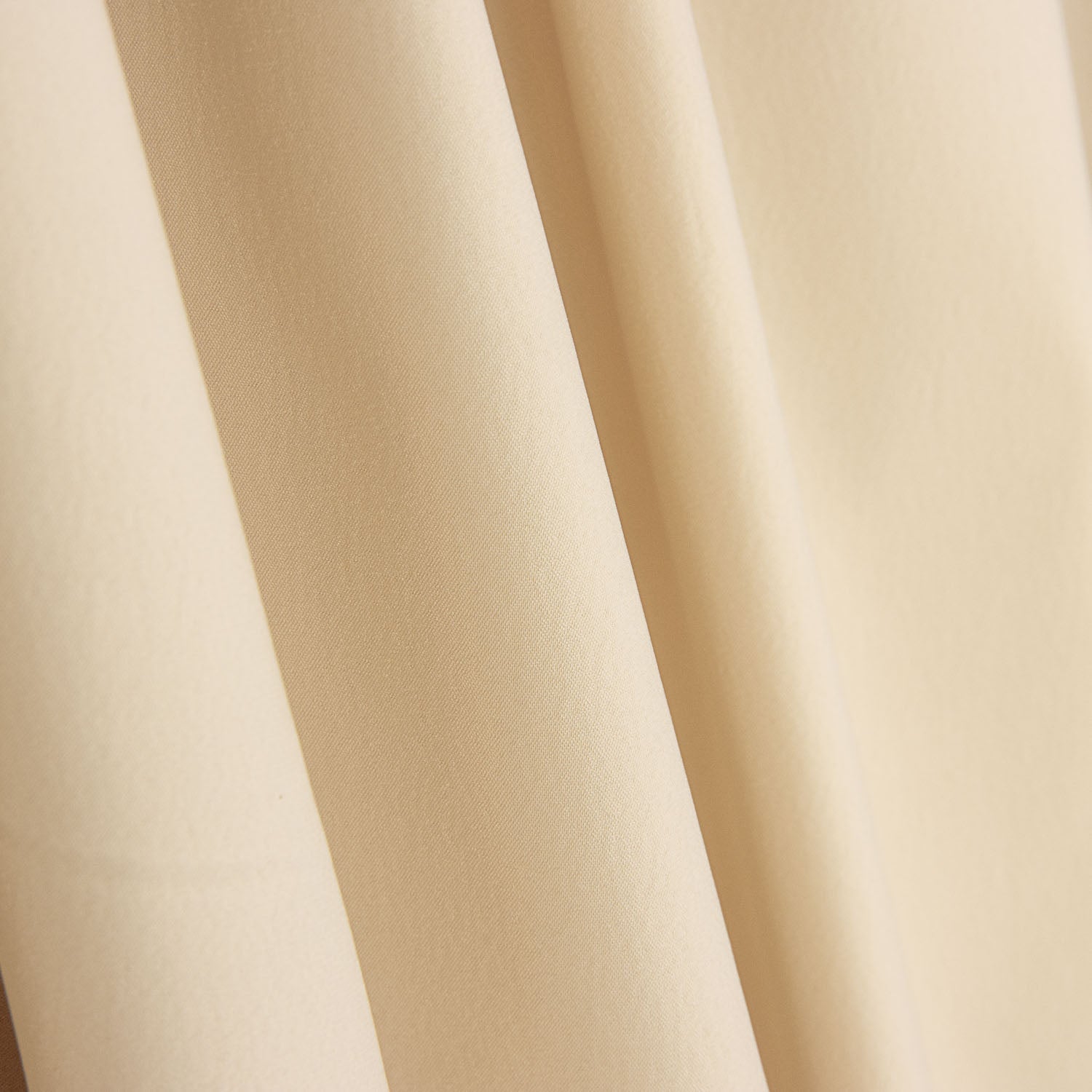 Doublure en polyester élastique beige - Ribes y Casals