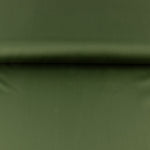 Doublure en viscose vert militaire - Ribes y Casals