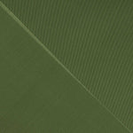 Doublure en viscose vert militaire - Ribes y Casals
