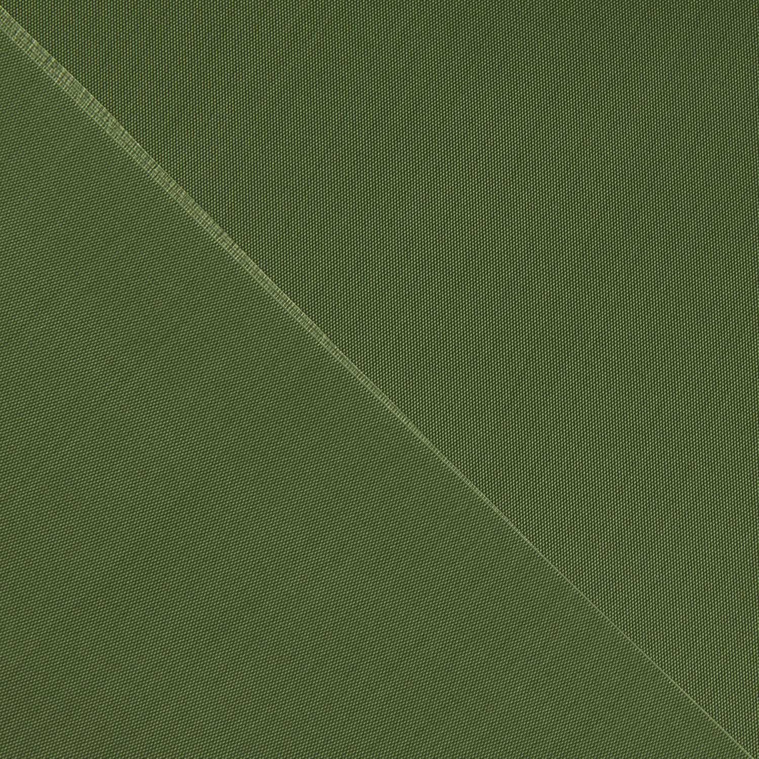 Doublure en viscose vert militaire - Ribes y Casals