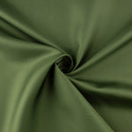 Doublure en viscose vert militaire - Ribes y Casals