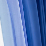 Gaze imprimée Cascada Patagonia - Ribes y Casals