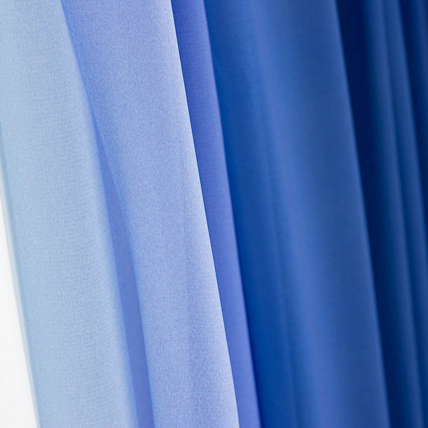 Gaze imprimée Cascada Patagonia - Ribes y Casals