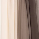 Gaze imprimée Cascada Austral - Ribes y Casals