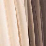 Gaze imprimée Cascada Austral - Ribes y Casals