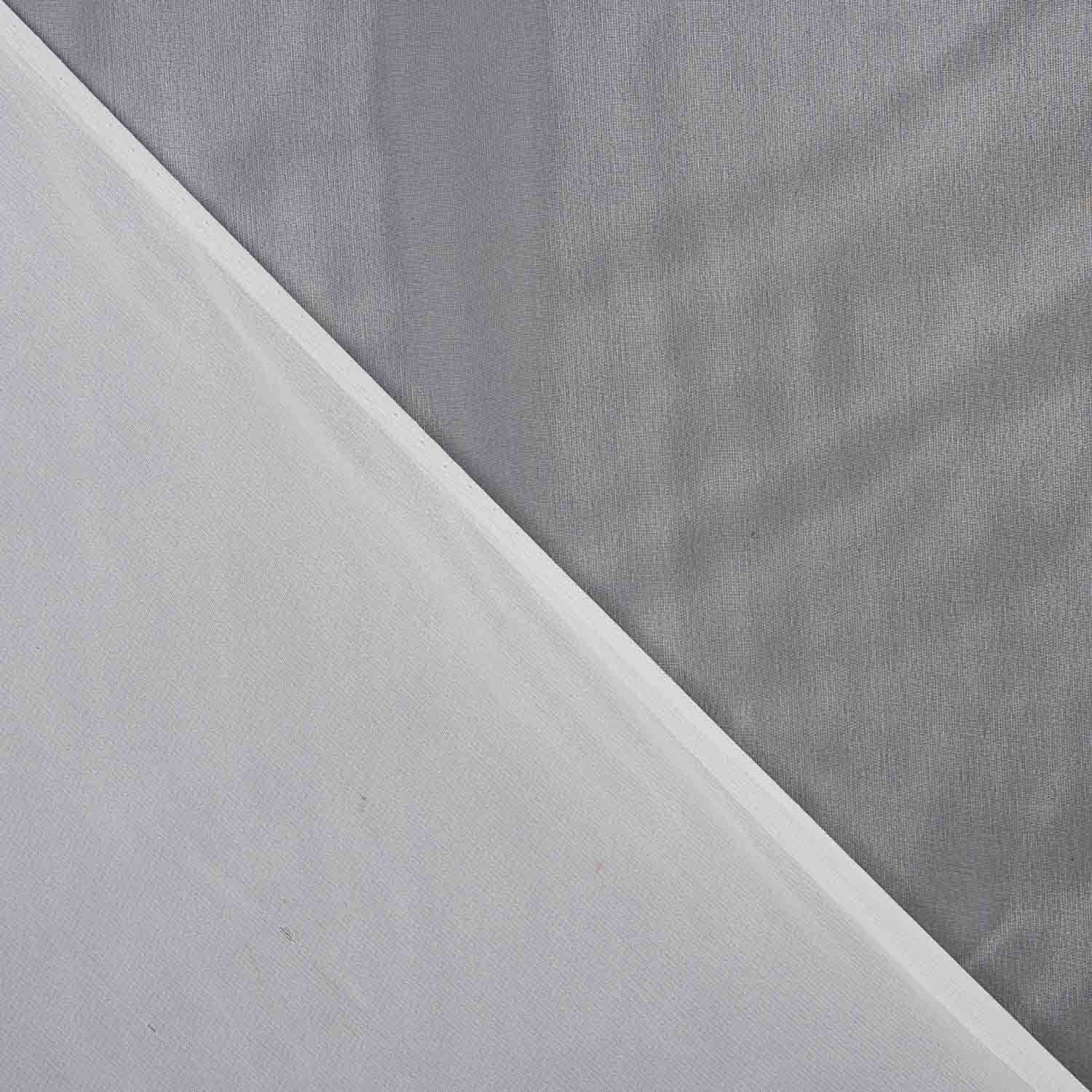 Gaze imprimée Cascade boréale - Ribes y Casals