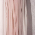 Gaze imprimée Cascada Yumbilla - Ribes y Casals