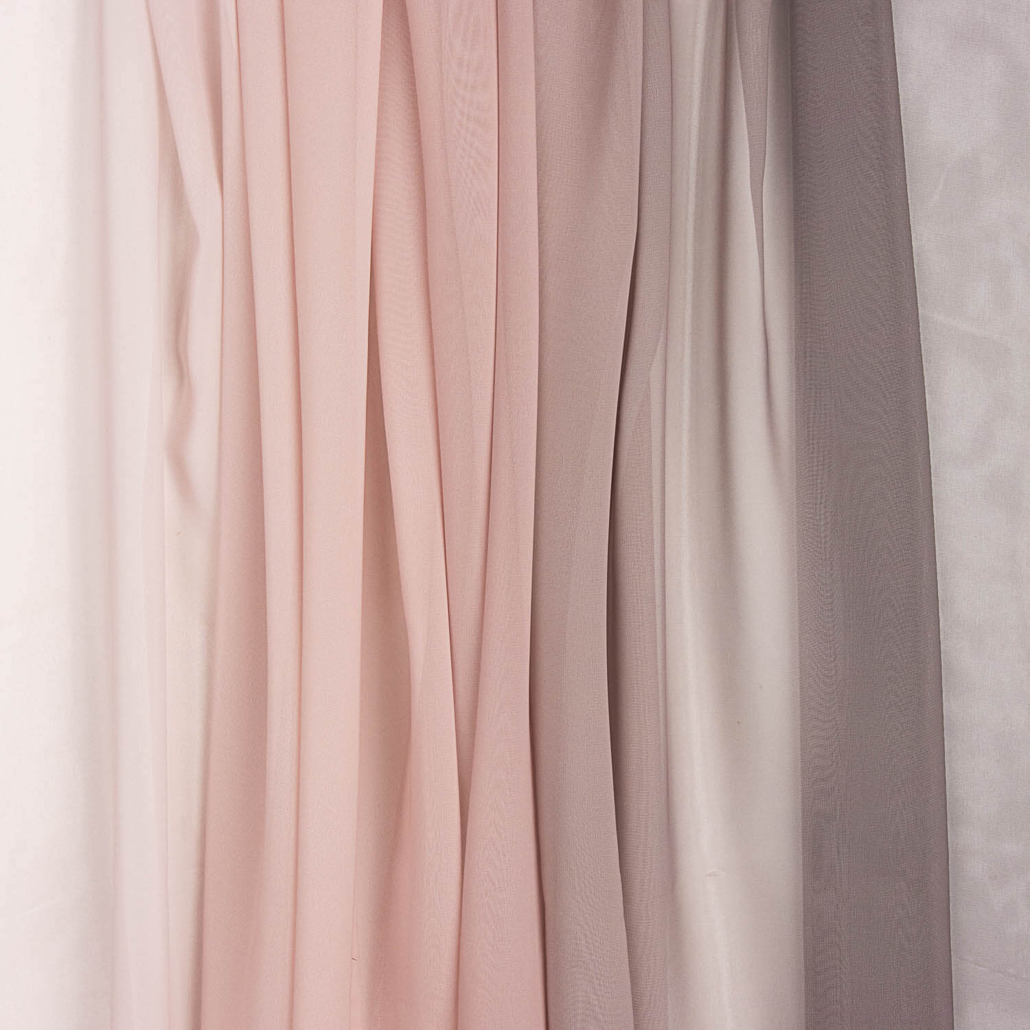 Gaze imprimée Cascada Yumbilla - Ribes y Casals