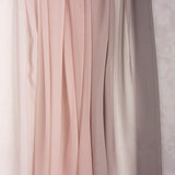 Gaze imprimée Cascada Yumbilla - Ribes y Casals