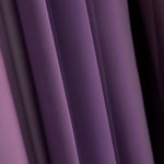 Gaze imprimée Cascada Sami - Ribes y Casals