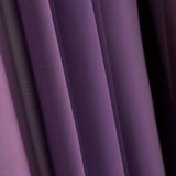 Gaze imprimée Cascada Sami - Ribes y Casals