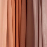 Gaze imprimée Cascada Fai - Ribes y Casals