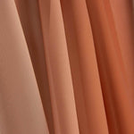 Gaze imprimée Cascada Fai - Ribes y Casals