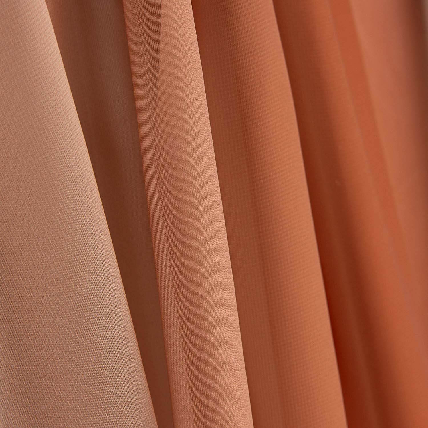 Gaze imprimée Cascada Fai - Ribes y Casals