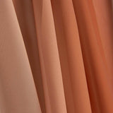 Gaze imprimée Cascada Fai - Ribes y Casals