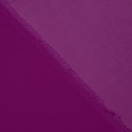 Gaze polyester Basic Fuchsia - Ribes y Casals