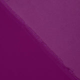 Gaze polyester Basic Fuchsia - Ribes y Casals