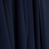 Gaze polyester Basic Marine - Ribes y Casals